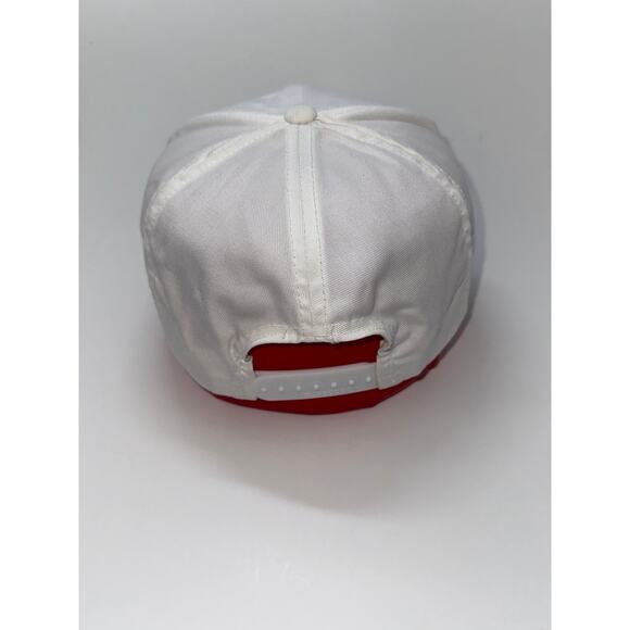 Vintage Milwaukie Brewers Snapback Hat Twins Tag - Picture 3 of 5